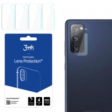 Samsung Galaxy S20 FE 5G - 3mk Захист лінз