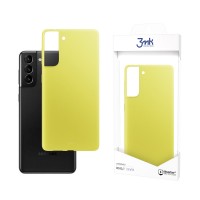 Samsung Galaxy S21 5G - 3mk Matt Case салатовий