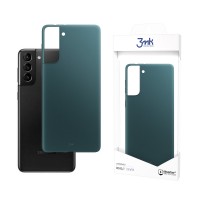 Samsung Galaxy S21+ 5G - 3mk Matt Case любисток