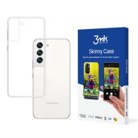 Samsung Galaxy S22 5G - Чохол Skinny 3mk