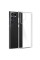 Чохол Samsung Galaxy S22 Ultra 5G - 3mk Clear