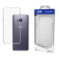 Samsung Galaxy S8 Plus - 3mk Armor Case