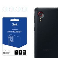 Samsung Galaxy Xcover 5 - 3mk Захист лінз