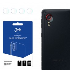 Samsung Galaxy Xcover 5 - 3mk Захист лінз