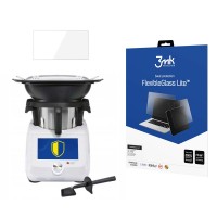 SilverCrest Monsieur Cuisine Smart - 3mk FlexibleGlass Lite™ 8.3''