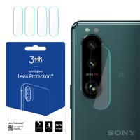Sony Xperia 5 III 5G - 3mk Захист лінз