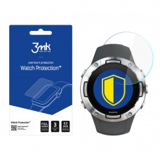 Suunto 5 - 3mk Watch Protection™ проти FlexibleGlass Lite