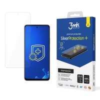 Tecno Spark 20 - 3mk SilverProtection+