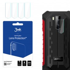 Ulefone Armor X9 - захист лінз 3mk