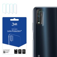 Vivo iQOO U1 - 3mk Lens Protection