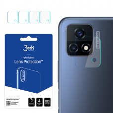 Vivo IQOO U3X 5G - 3mk Захист лінз