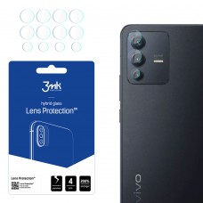 Vivo V23 5G - захист лінз 3mk