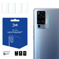 Vivo X51 5G - захист лінз 3mk