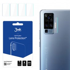 Vivo X51 5G - захист лінз 3mk