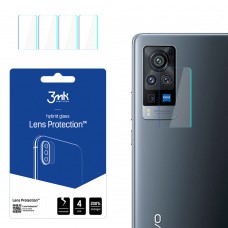Vivo X60 Pro 5G - захист лінз 3mk