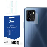 Vivo Y15a - захист лінз 3mk