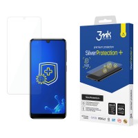 Vodafone Smart V10 - 3mk SilverProtection+