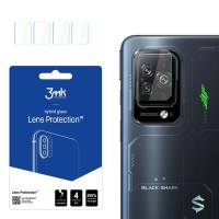 Xiaomi Black Shark 5/5 Pro - захист лінз 3mk