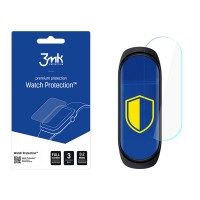 Xiaomi Mi Band 4 - 3mk Watch Protection™ v. ARC+
