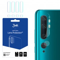 Xiaomi Mi Note 10 - захист лінз 3mk