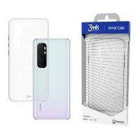 Xiaomi Mi Note 10 Lite - 3mk Armor Case