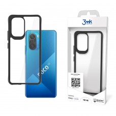 Xiaomi POCO F3 5G - 3mk Satin Armor Case+