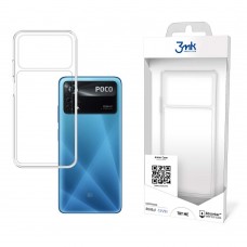 Xiaomi POCO X4 Pro 5G - 3mk Armor Case