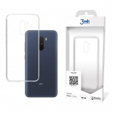 Xiaomi Pocophone F1 - AS ArmorCase