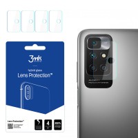 Xiaomi Redmi 10 2022 - Захист лінз 3mk