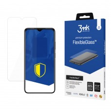 Xiaomi Redmi 9 Power - 3mk FlexibleGlass™