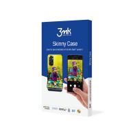Чохол Xiaomi Redmi K40 Pro+ 5G - 3mk Skinny Case