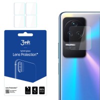 Xiaomi Redmi K50/K50 Pro - Захист лінз 3mk