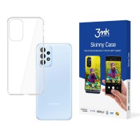 Xiaomi Redmi Note 11E Pro - 3mk Skinny Case