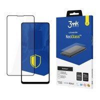 Xiaomi Redmi Note 12 Pro/12 Pro+/12E - 3mk NeoGlass™