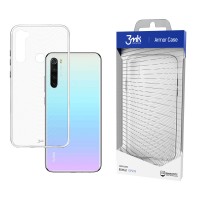 Xiaomi Redmi Note 8 - 3mk Armor Case