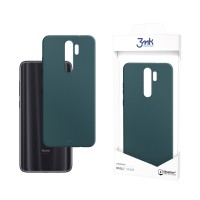 Xiaomi Redmi Note 8 Pro - 3mk Matt Case любисток