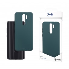 Xiaomi Redmi Note 8 Pro - 3mk Matt Case любисток