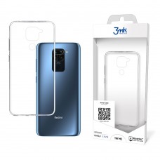Xiaomi Redmi Note 9 4G - AS ArmorCase