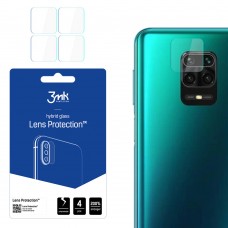 Xiaomi Redmi Note 9 Pro Max - 3mk захист лінз