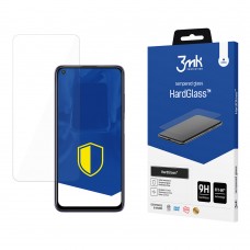 Xiaomi Redmi Note 9T 5G - 3mk HardGlass™