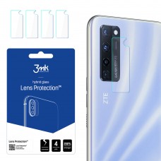 ZTE Axon 20 5G - 3mk Захист лінз