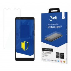 ZTE Blade A3 2020 - 3mk FlexibleGlass™