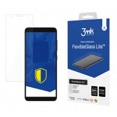 ZTE Blade L210 - 3mk FlexibleGlass Lite