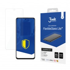 ZTE Blade V40 Pro - 3mk FlexibleGlass Lite