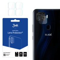 ZTE Blade X1 5G - 3mk Захист лінз