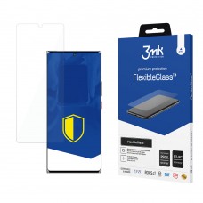 ZTE Nubia Z40 Pro - 3mk FlexibleGlass™
