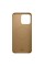 Чохол для iPhone 13 Pro Max - 3mk HARDY® Case Gold