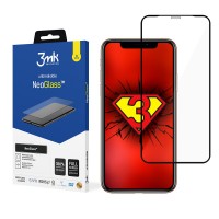 Найміцніше скло для iPhone XS Max - 3mk NeoGlass