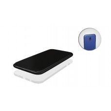 Задня і бічна фольга для Samsung Galaxy J7 2017, чохол-невидимка 3mk InvisibleCase