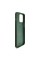 Чохол для iPhone 13 Pro - 3mk HARDY® Case Alphine Green